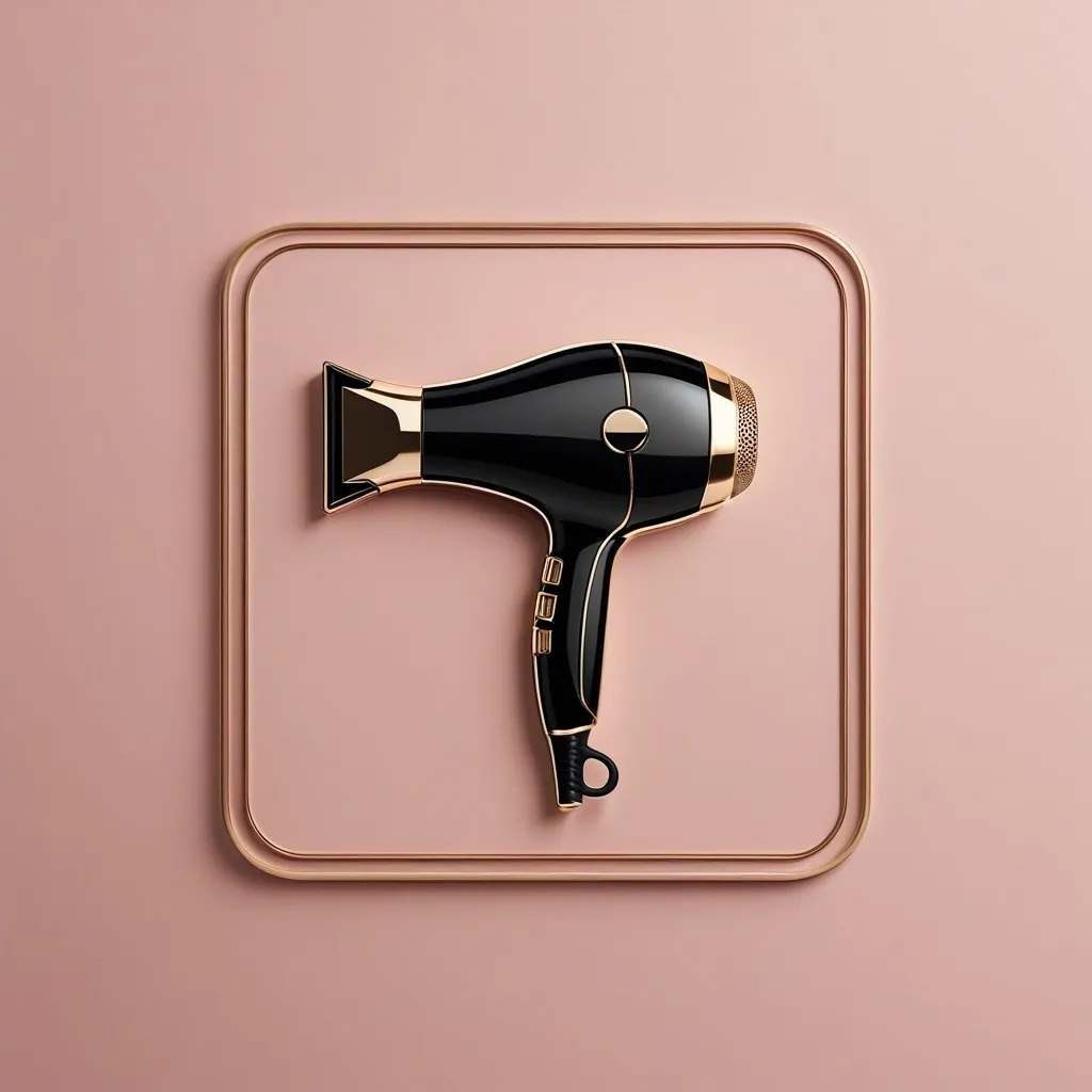 انواع سشوار