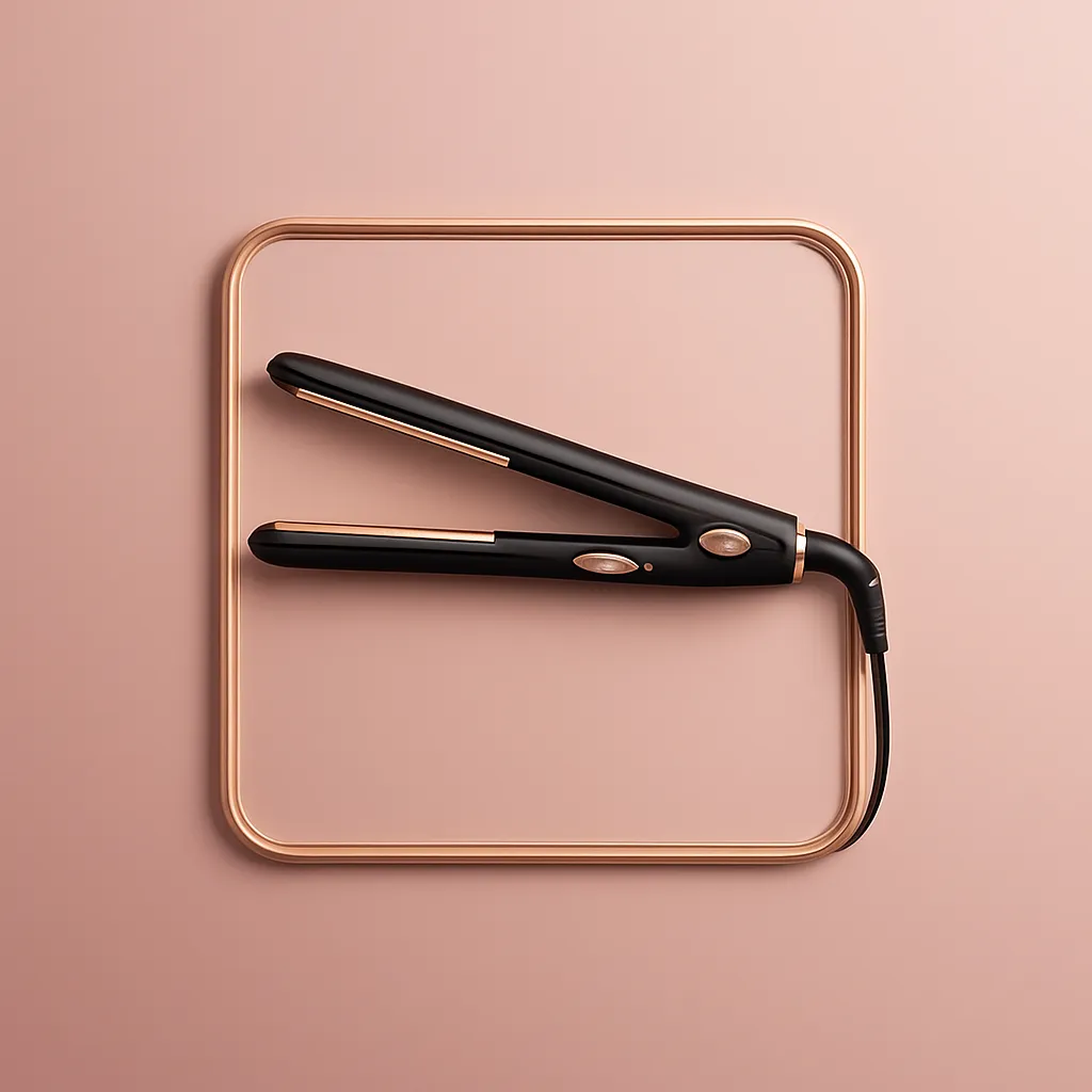 انواع اتو مو