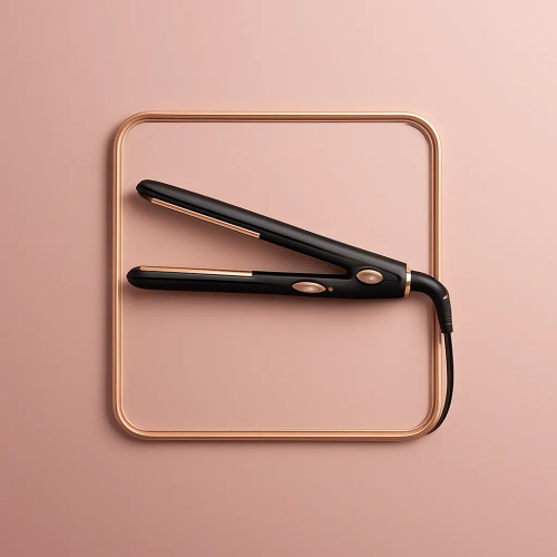 انواع اتو مو