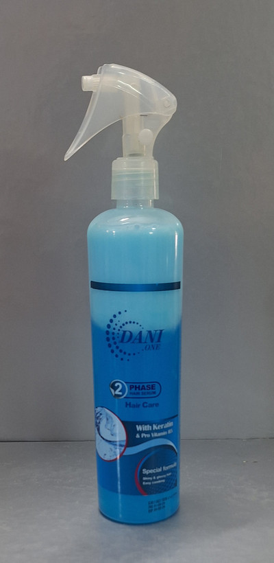 سرم دوفاز آبرسان دنی وان 450 میل