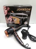 سشوار جانسون مدل js3344 - 9000w