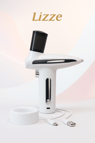 دستگاه اسپرینکل برند لیز (نانو انژکتور)