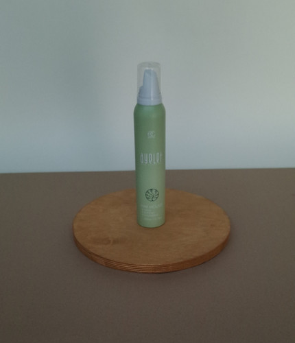 فوم موس حالت دهنده فر مو آیلت 200 میل حالت دهنده و حجم دهنده فر مو