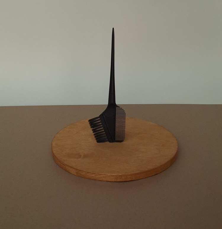 براش رنگ دو طرفه تونی