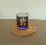 پودر دکلره بنفش ماردو، ضد زردی 500 گرم