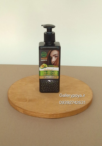 ماسک مو ویتامیه آوکادوو ماردو ،365 میل