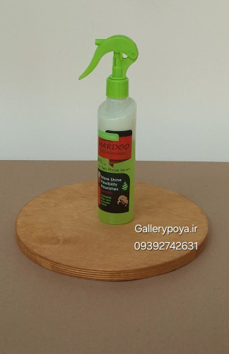 سرم دوفاز گیاهی ماردو،225 میل، ضد وز