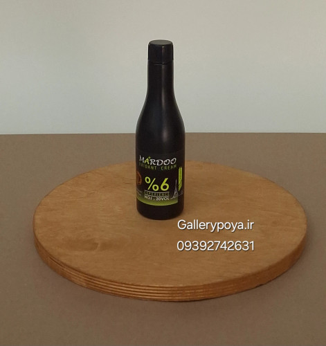 اکسیدان6% بدون آمونیاک ماردو،150 میل