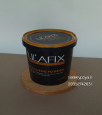 پودر دکلره کراتینه آبی لیلافیکس 2000 گرم، ضد زردی