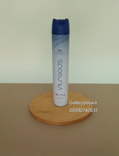 اسپری تافت حالت دهنده مو ویتروس 500 میل