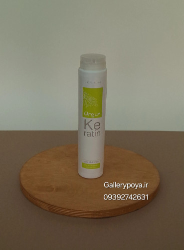 شامپو محافظ کراتین و بوتاکس پرسونال 250 میل