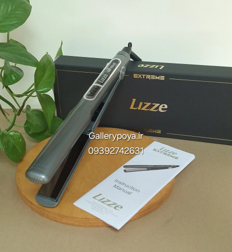 اتو مو حرفه ای برند لیز 10 آمپر،