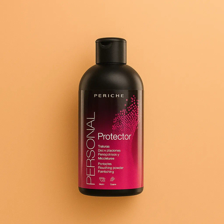 آنتی دمیج روغن خاویار پرسونال 250 میل، محافظ مو