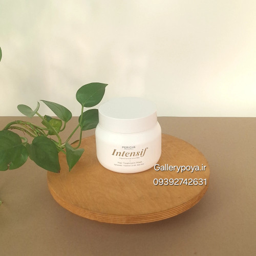 ماسک مو جوانه گندم پرسونال 500 میل،احیا فوری