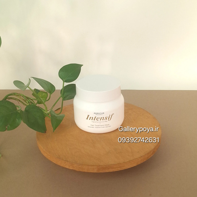 ماسک مو جوانه گندم پرسونال 500 میل،احیا فوری