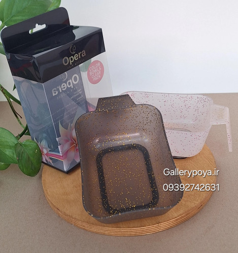 کاسه رنگ اوپرا