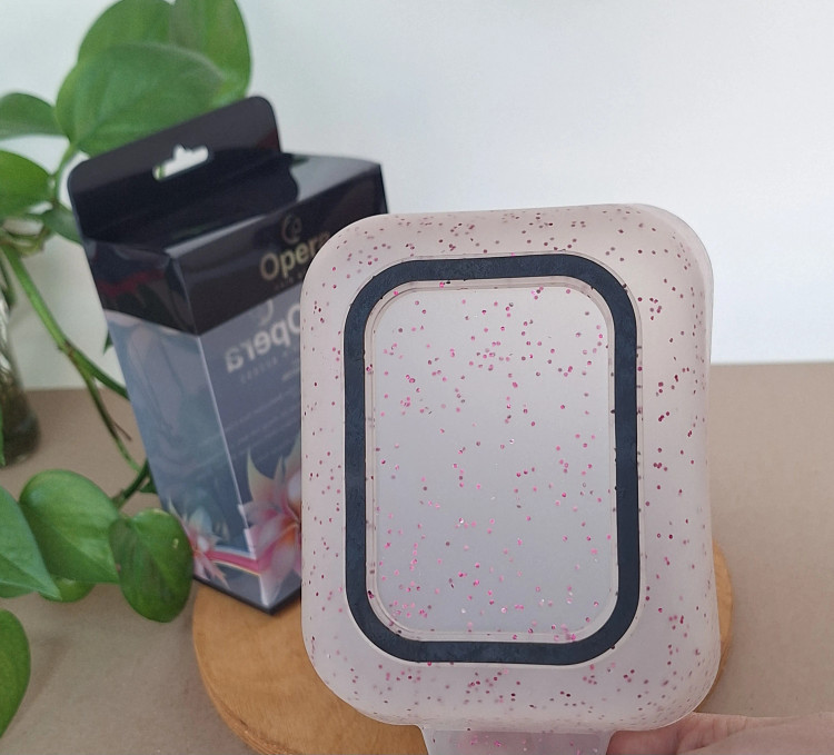 کاسه رنگ اوپرا