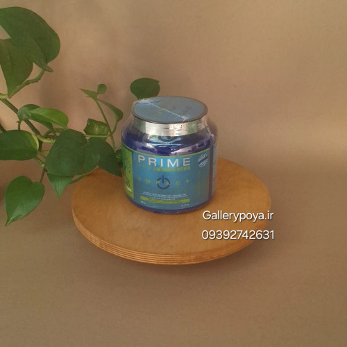 بوتاکس بیوتانیکس پرایم ، ماسک عنکبوتی 900 میل