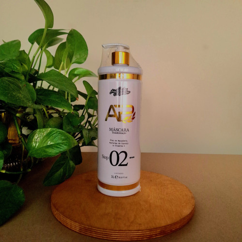 کراتین AP ای پی آناپائولو سفید