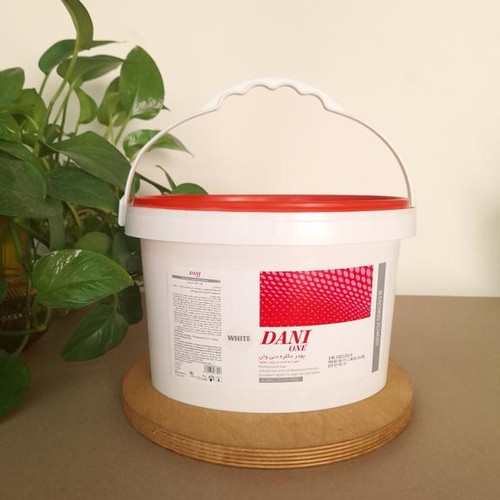 پودر دکلره دنی وان - سفید