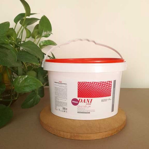 پودر دکلره دنی وان -بنفش