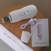 اتو پوست لمسی اولتراسنیک کد 8811 حرفه ای ، سالنی