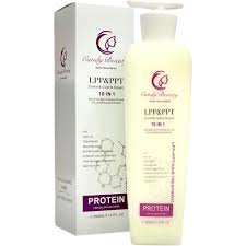 پروتئین LPP کندی بیوتی اصل، پروتئین ال پی پی کندی بیوتی