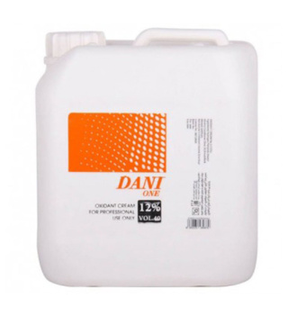 اکسیدان 12 درصد دنی وان، مناسب دکلره کامل