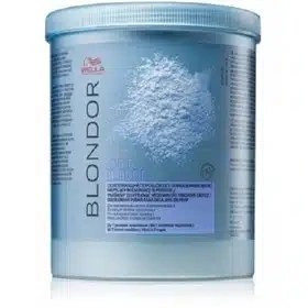 پودر دکلره ولا اورجینال حجم 800 گرم Wella Blondor Powder