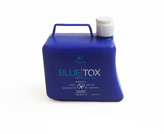 بوتاکس فلوراکتیو بلوتاکس BlueTox