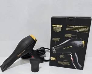 سشوار لیز  مدل LZ-450 ولتاژ 9000W
