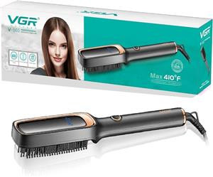 برس حرارتی وی جی آر VGR مدل 560