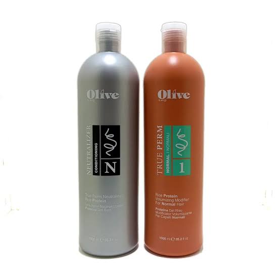 مواد فر الیو OLIVE حجم ۱۰۰۰ میلی لیتر