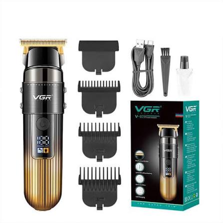 ماشین اصلاح VGR مدل 929  حجم زن و خط زن