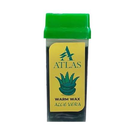 موم خشابی اصلاح آلوورا 110 گرم
