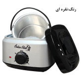 دستگاه موم داغ کن SOLAR STAR