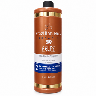 کراتین ناتس آجیلی فلپس
